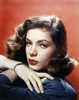 Лорен Бакалл (Lauren Bacall)