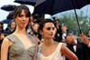 Ребекка Холл (Rebecca Hall)
