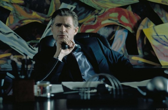 Трит Уилльямс (Treat Williams)