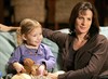 Рейчел Гриффитс (Rachel Griffiths)