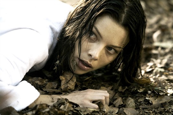 Лорен Джерман (Lauren German)