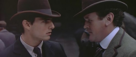 Колм Мини (Colm Meaney)