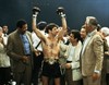 Бешеный бык (Raging Bull)