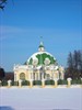 Усадьба Кусково и Музей керамики