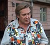 Юрий Стоянов, предоставлено пресс-службой канала Россия