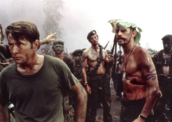 Фредерик Форрест (Frederic Forrest)