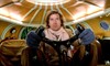 Уэс Андерсон (Wes Anderson)