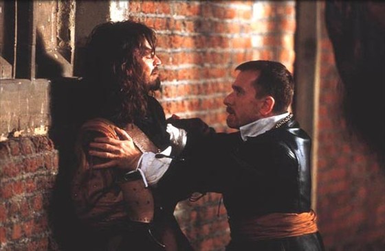 Дугрей Скотт (Dougray Scott)