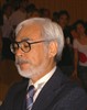 Хаяо Миядзаки (Hayao Miyazaki)