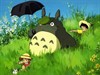 Мой сосед Тоторо (Tonari no Totoro)