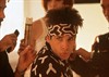 Образцовый самец (Zoolander)