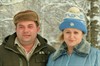 Сумасшедшая помощь