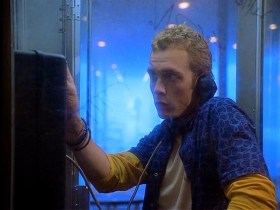 Итан Эмбри (Ethan Embry)