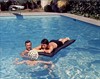 Выпускник (The Graduate), кадр из фильма