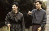 Руперт Грейвс (Rupert Graves)