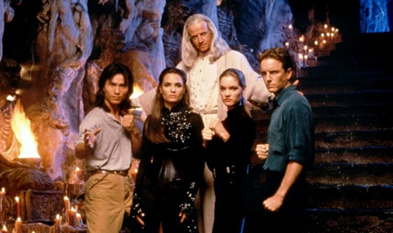 Линден Эшби (Linden Ashby)