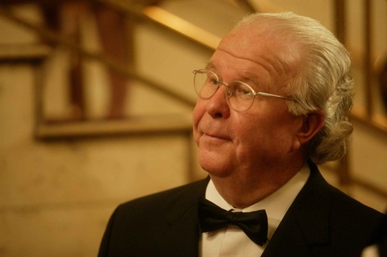 Нед Битти (Ned Beatty)