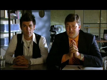 Джеймс Лэнс (James Lance)