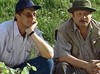Александр Домогаров (Александр Юрьевич Домогаров)