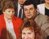 Александр Ширвиндт, предоставлено пресс-службой канала ТВ-Центр, фото, фотография