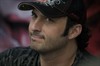 Роберт Родригес (Robert Rodriguez)
