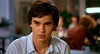 Макс Мингелла (Max Minghella)
