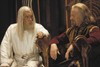 Бернард Хилл (Bernard Hill)