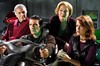 Рикардо Монтальбан (Ricardo Montalban)