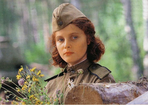 Екатерина Вуличенко