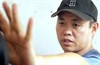 Ким Ки Дук (Ki-duk Kim)