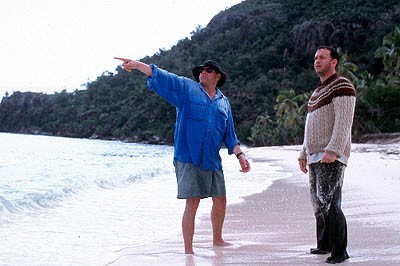 Роберт Земекис (Robert Zemeckis)