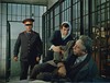 Георгий Бурков