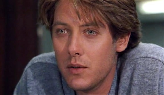 Джеймс Спейдер (James Spader)