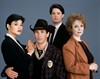 Твин-Пикс (Twin Peaks)