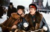 Джулия Ормонд (Julia Ormond)