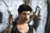 Давид Белль (David Belle)