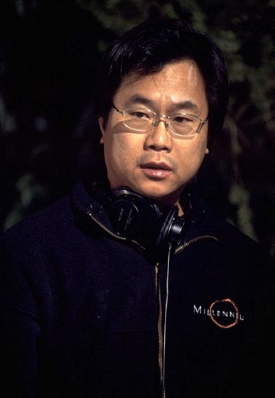 Джеймс Вонг (James Wong)