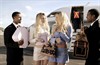 Белые цыпочки (White Chicks)