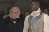 Амистад (Amistad)