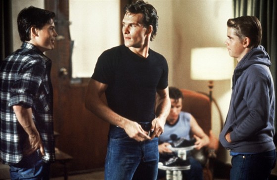 Роб Лоу (Rob Lowe)