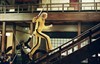 Убить Билла. Фильм 1 (Kill Bill: Vol. 1)