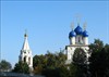 Московский государственный объединенный музей-заповедник усадьба «Коломенское»