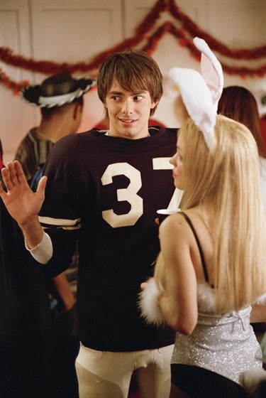 Джонатан Беннетт (Jonathan Bennett)