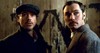 Шерлок Холмс (Sherlock Holmes), кадр из фильма