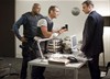 Потрошители (Repo Men), кадр из фильма