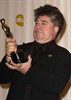 Педро Альмодовар (Pedro Almodovar)