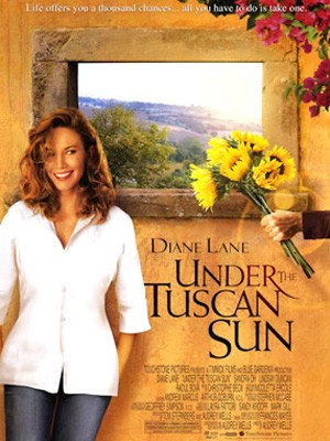 Под солнцем Тосканы (Under the Tuscan Sun)