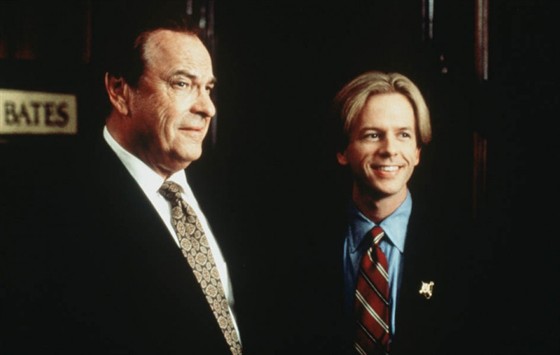 Дэвид Спейд (David Spade)