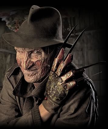 Роберт Инглунд (Robert Englund)