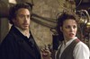 Шерлок Холмс (Sherlock Holmes), кадр из фильма